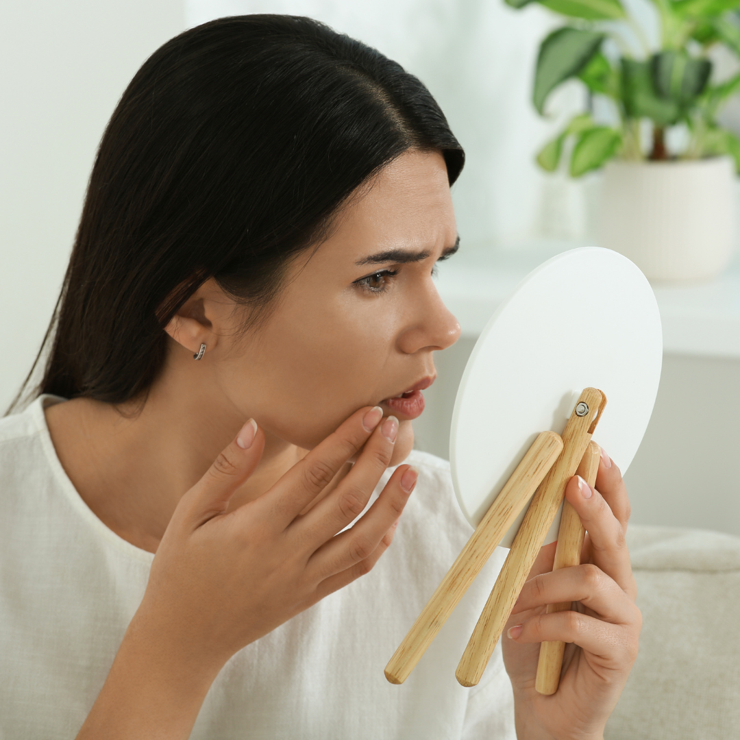 Signs of Premature Aging and How to Prevent Them