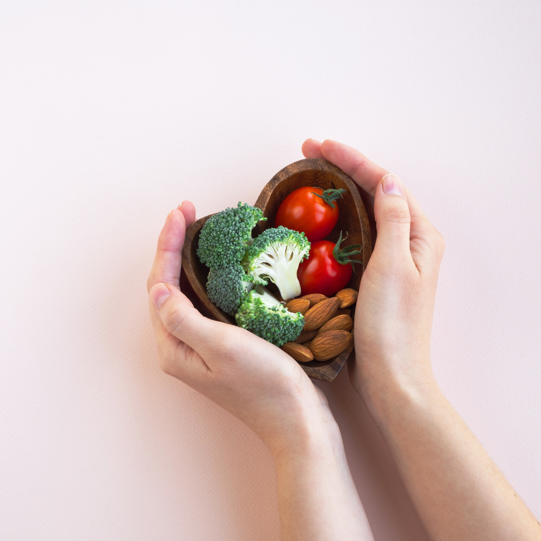 12 Skin-Nourishing and Heart-Healthy Foods to Include in Your Diet | Heart Health Month