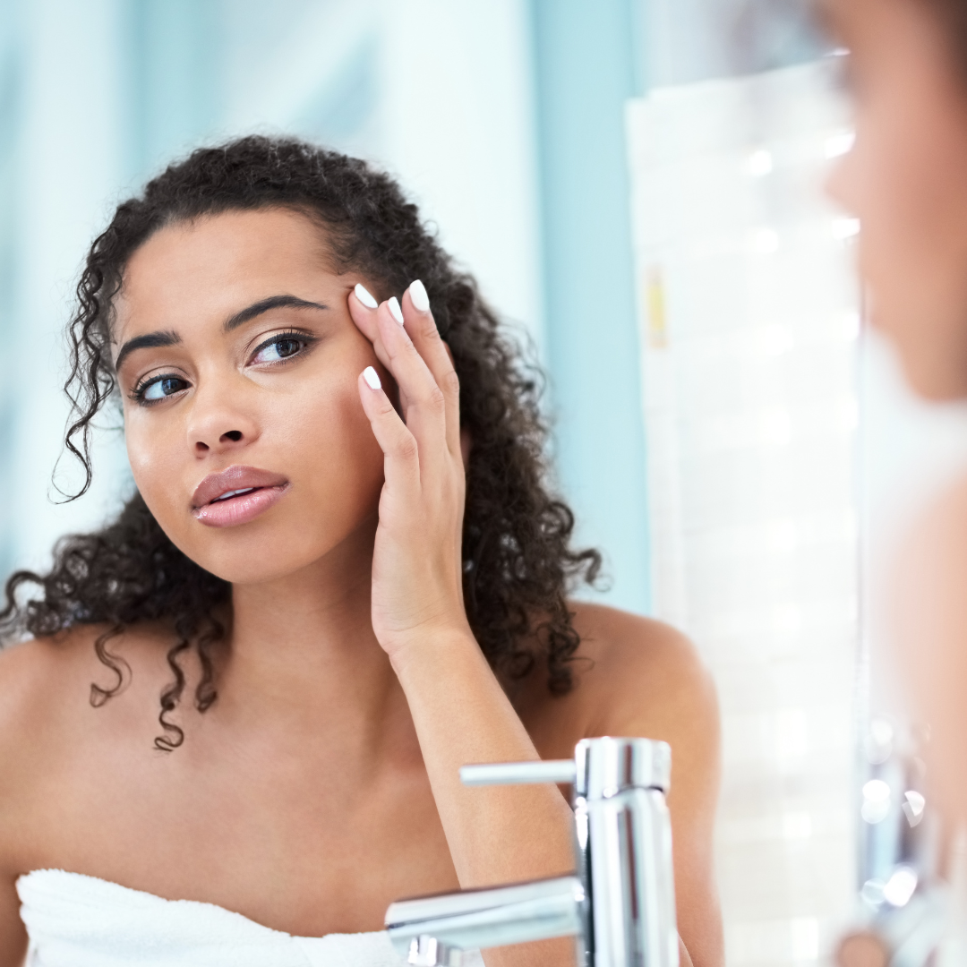 Best Exosome Skin Booster to Treat Fine Lines and Uneven Skin Texture