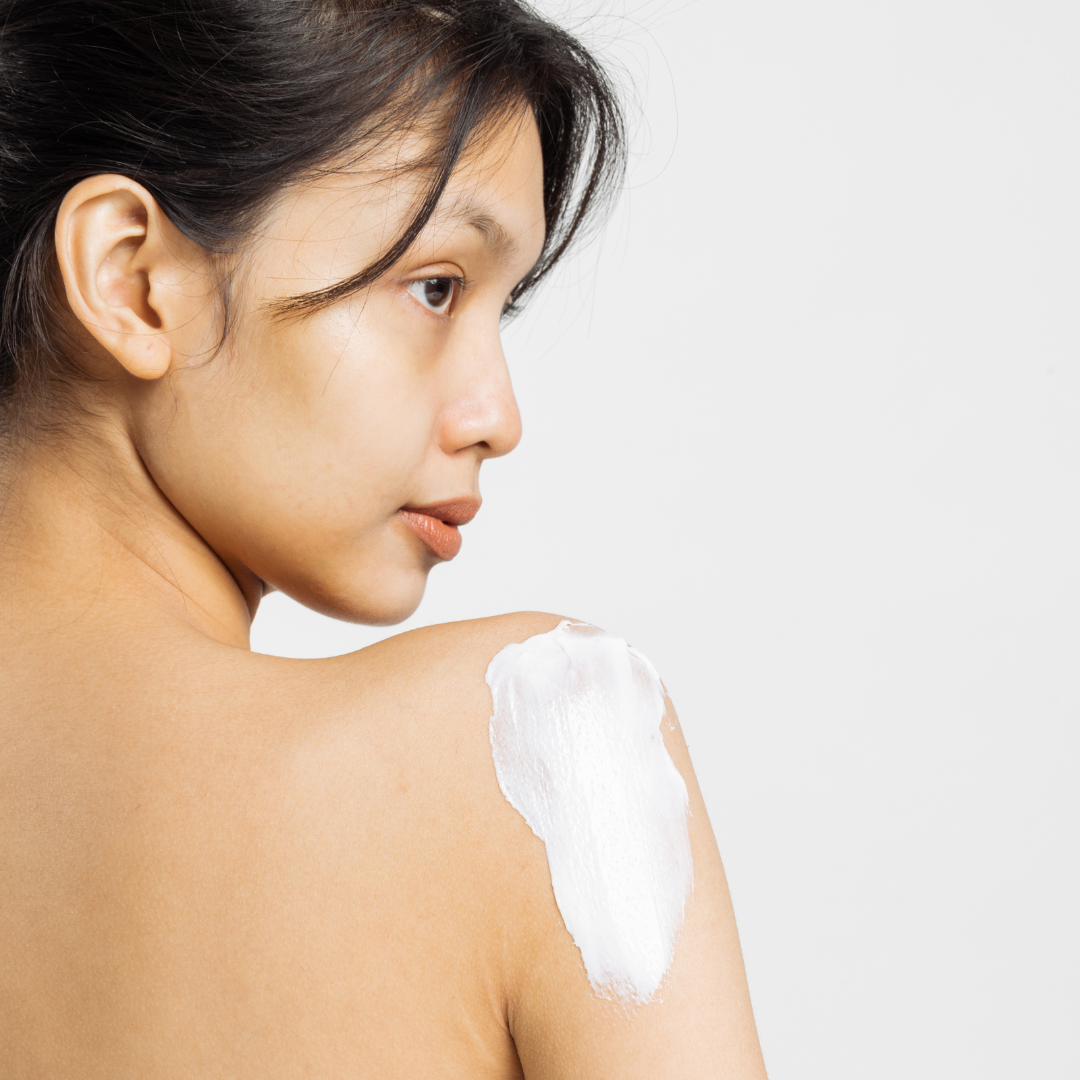 Why Body Butter is The Best Mineral Sunscreen for The Body