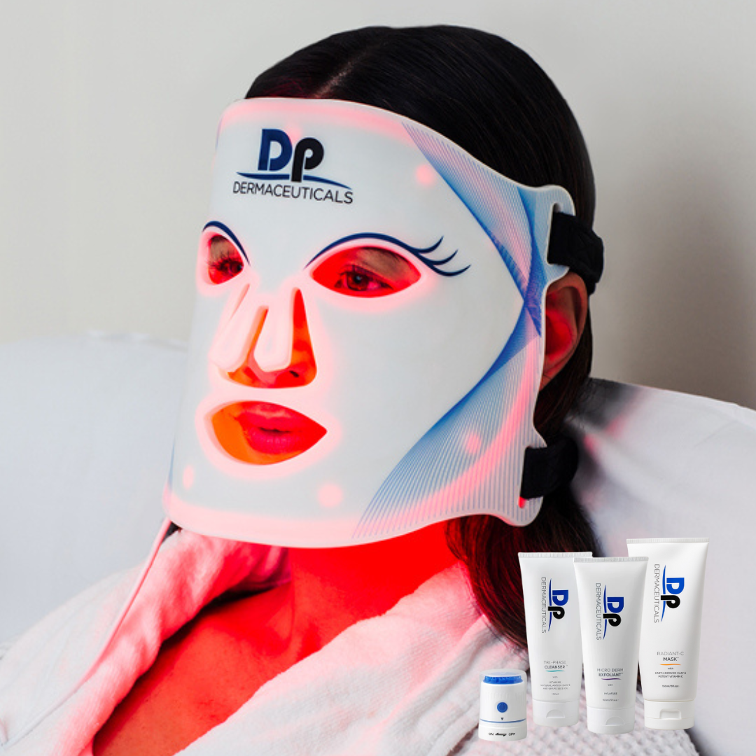 Innovative Skincare Products and Devices That We Are Thankful For in 2025
