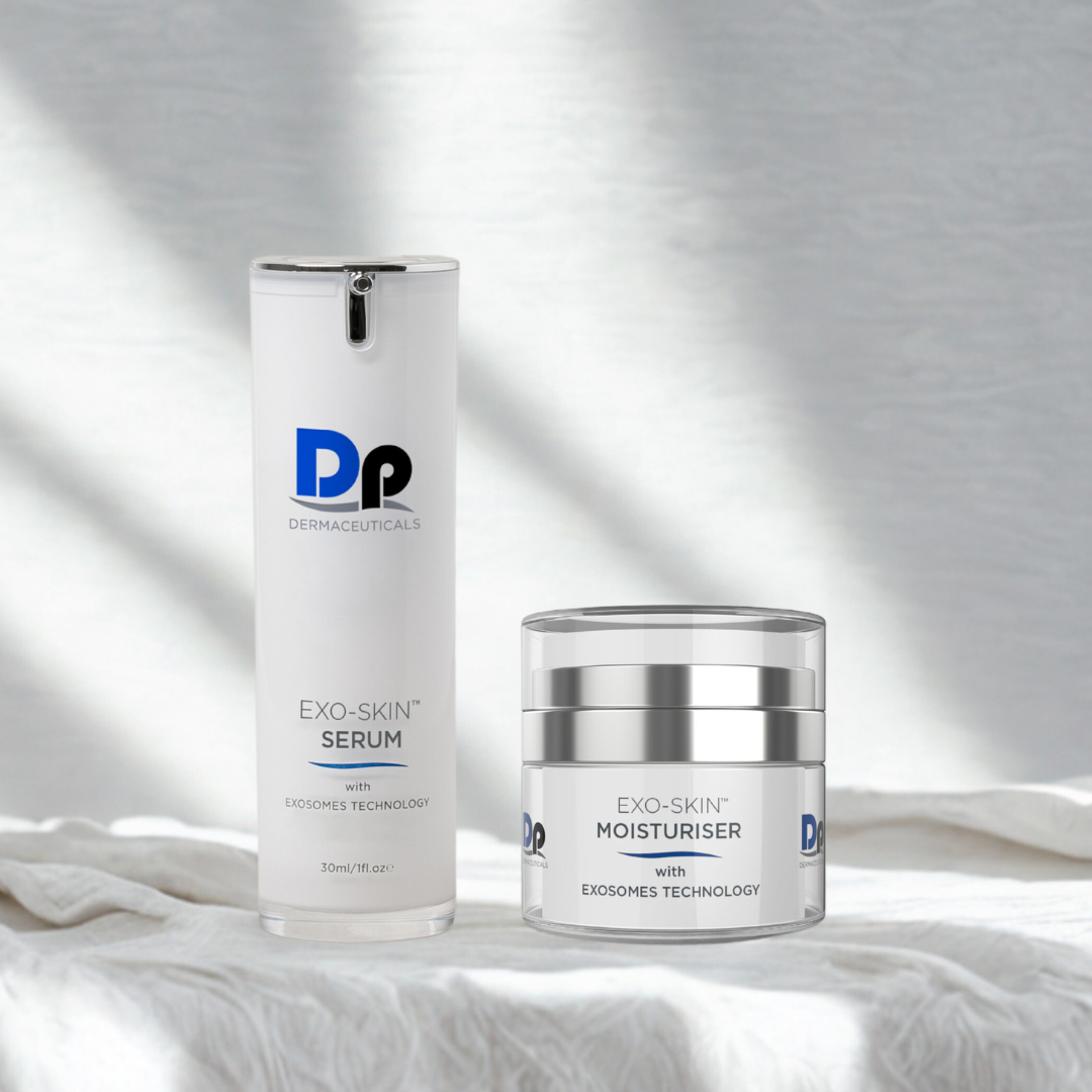Can Exosome Treatments from Dp Dermaceuticals Help You Look Younger?