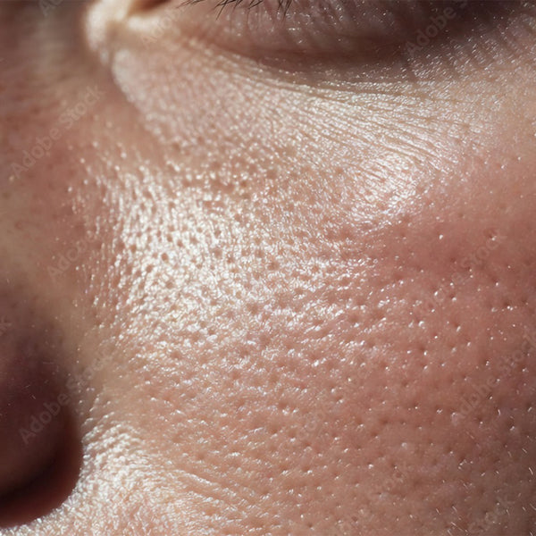 SKIN IMBALANCE