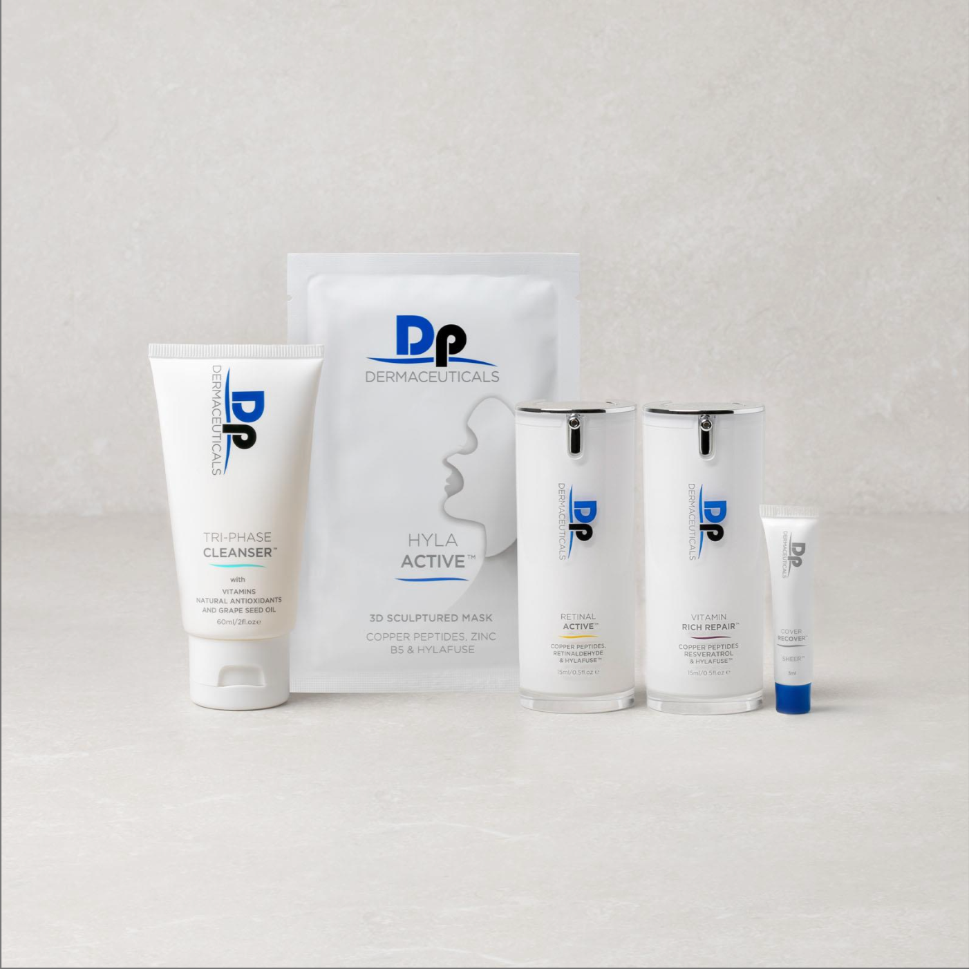 *NEW* Age-Defying Starter Kit (OUT OF STOCK) - PRE ORDER NOW