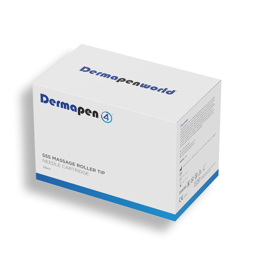 Dermapen 4™ Cartridges