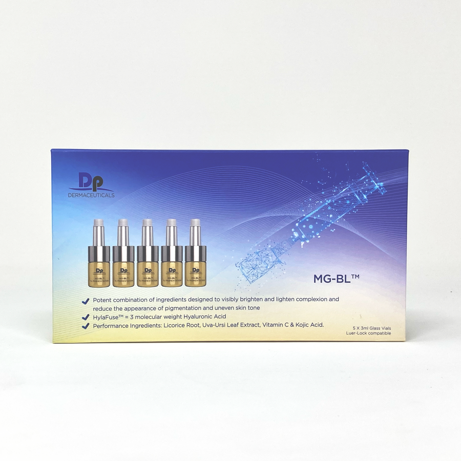 MG-BL (Box of 5)