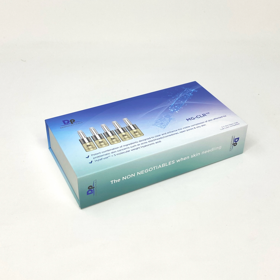 MG-CLR (Box of 5)