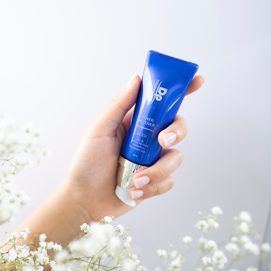 Cover Recover (20ml)