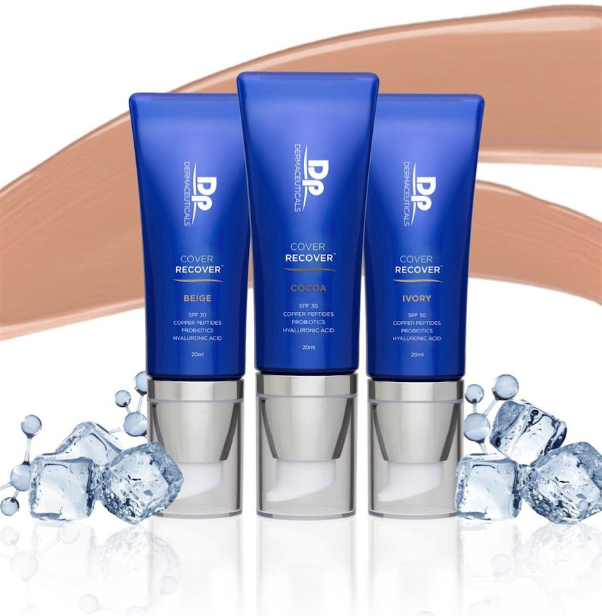 Cover Recover (20ml)