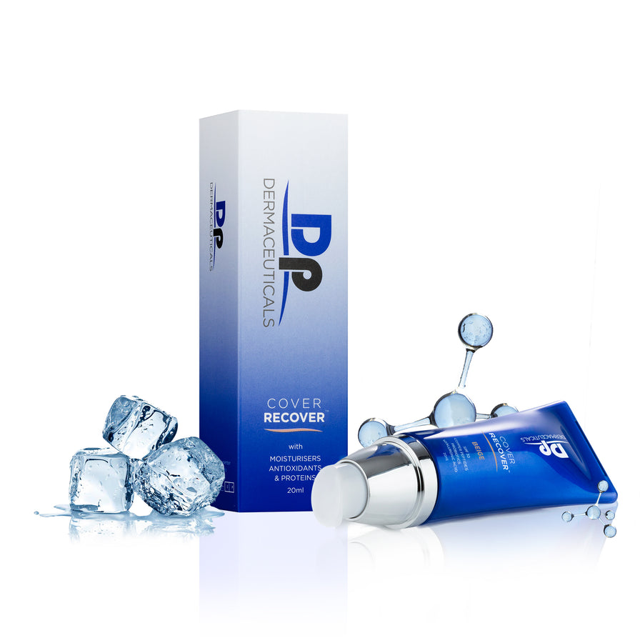 Cover Recover (20ml)