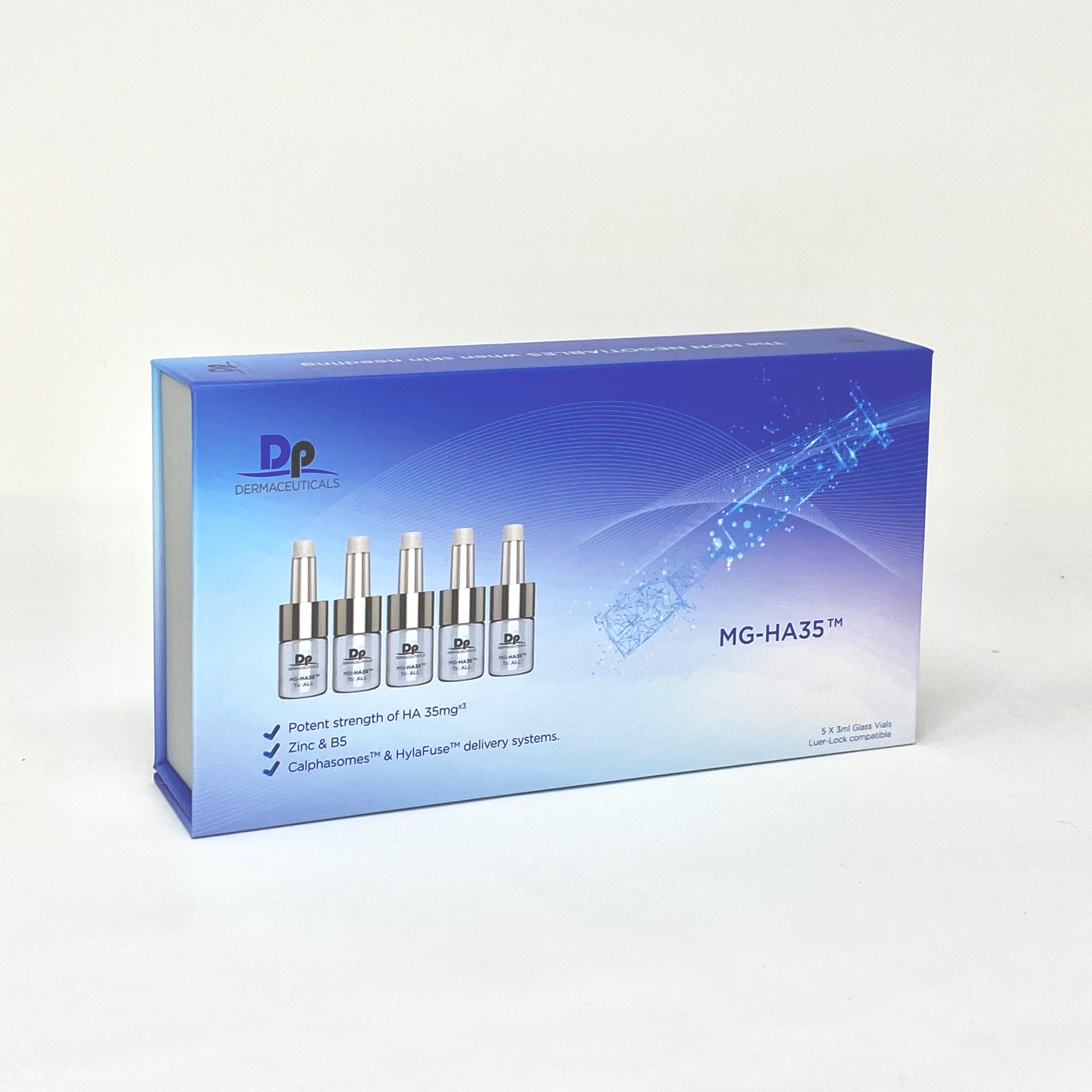 MG-HA35 (Box of 5)