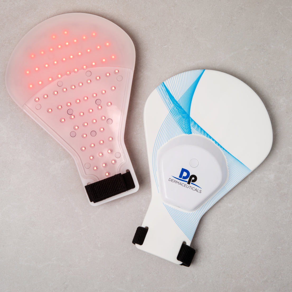 Dp Dermaceuticals LED Hand Mask