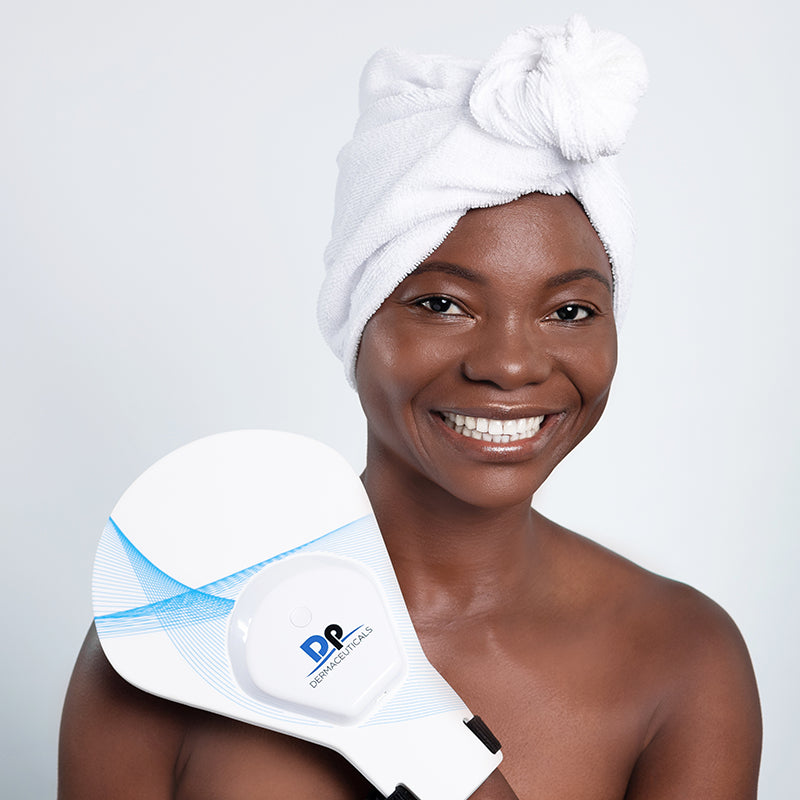 Dp Dermaceuticals LED Hand Mask