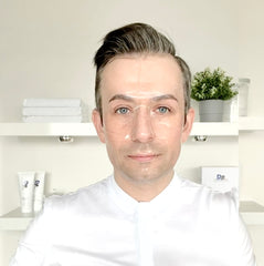 Load image into Gallery viewer, LumaFuse Hydrogel Sheet Mask - FACE (Box of 5)