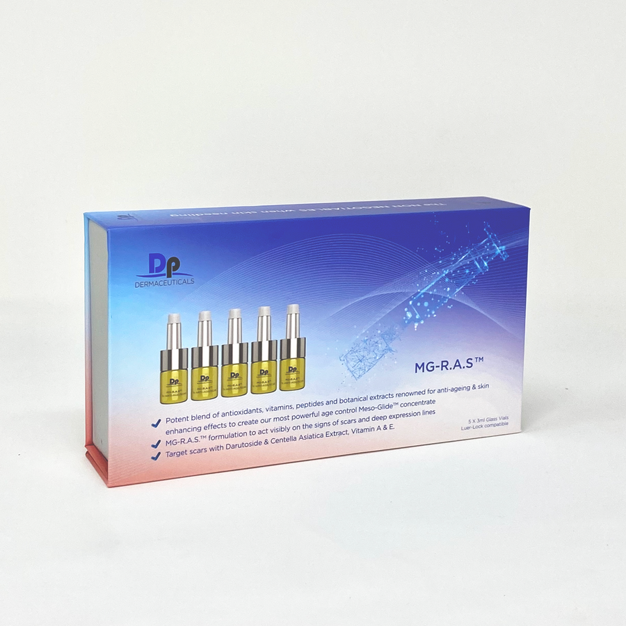 MG-R.A.S (Box of 5)