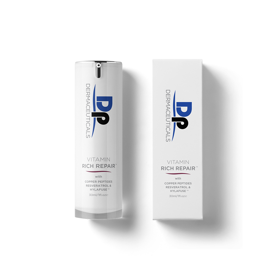Vitamin Rich Repair (30ml)