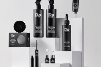 Unlock the Future of Hair Rejuvenation with EXO-GROW from DP Dermaceuticals