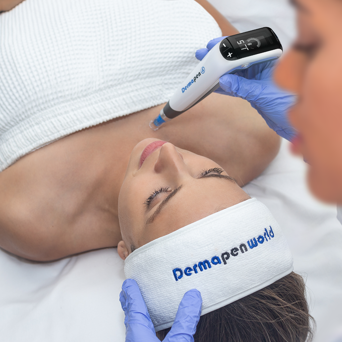 Some Like It Hot: But Is It Worth It? Why It Pays to Go Heat-Free When It Comes To Microneedling