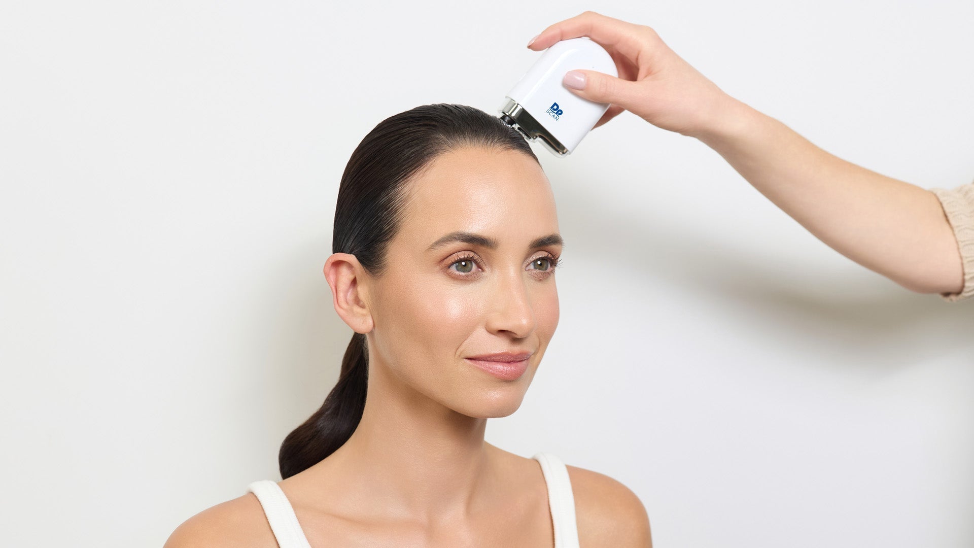 The Future of Consultations:  7 Reasons Every Clinic Needs the  Dp SCAN™