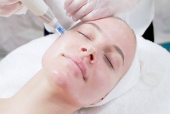You’ve Been Microneedled, Now Don't Sabotage the Results: A 72-Hour Aftercare Protocol