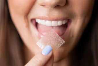 The Future of Wellness is Here: Unlocking the Power of Oral Peptides