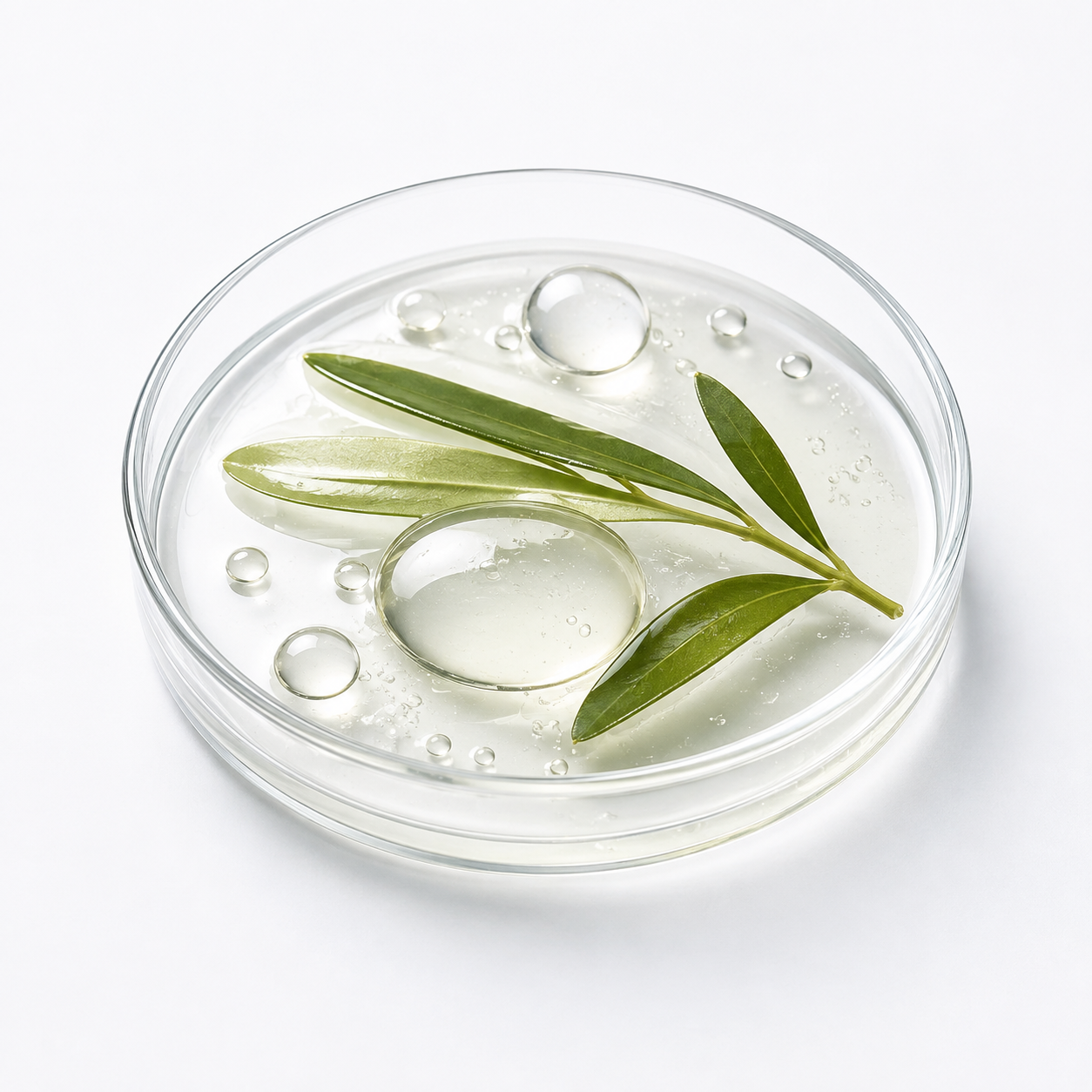 How to Treat Dry Skin: Benefits of Squalane