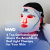 Beyond the Face: How Red Light Therapy Transforms Hands, Neck, and Décolletage for Anti-Aging