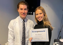 Load image into Gallery viewer, A 2-3 Day Dermapen 4 Clinical Training Intensive
