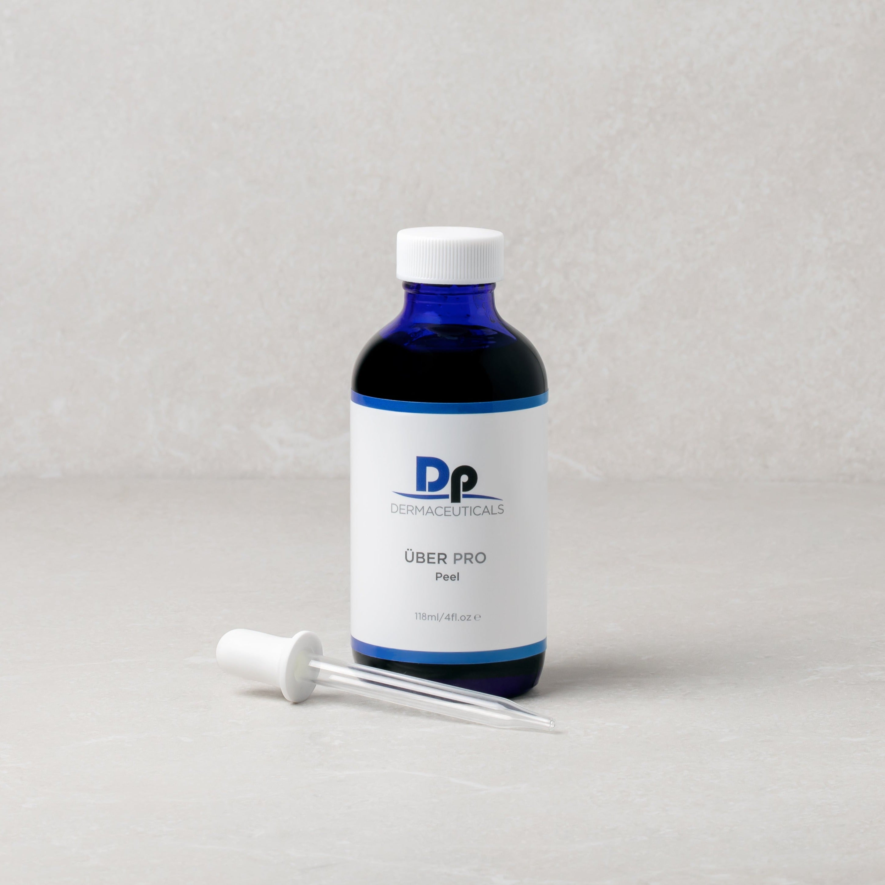 ÜBER PRO PEEL (118ml)