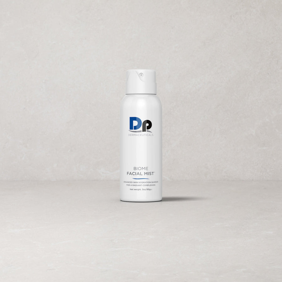 BIOME FACIAL MIST