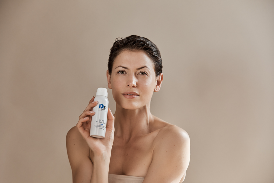 BIOME FACIAL MIST
