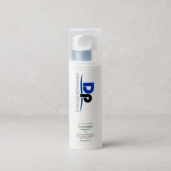 CLR Foam Cleanser (250ml)