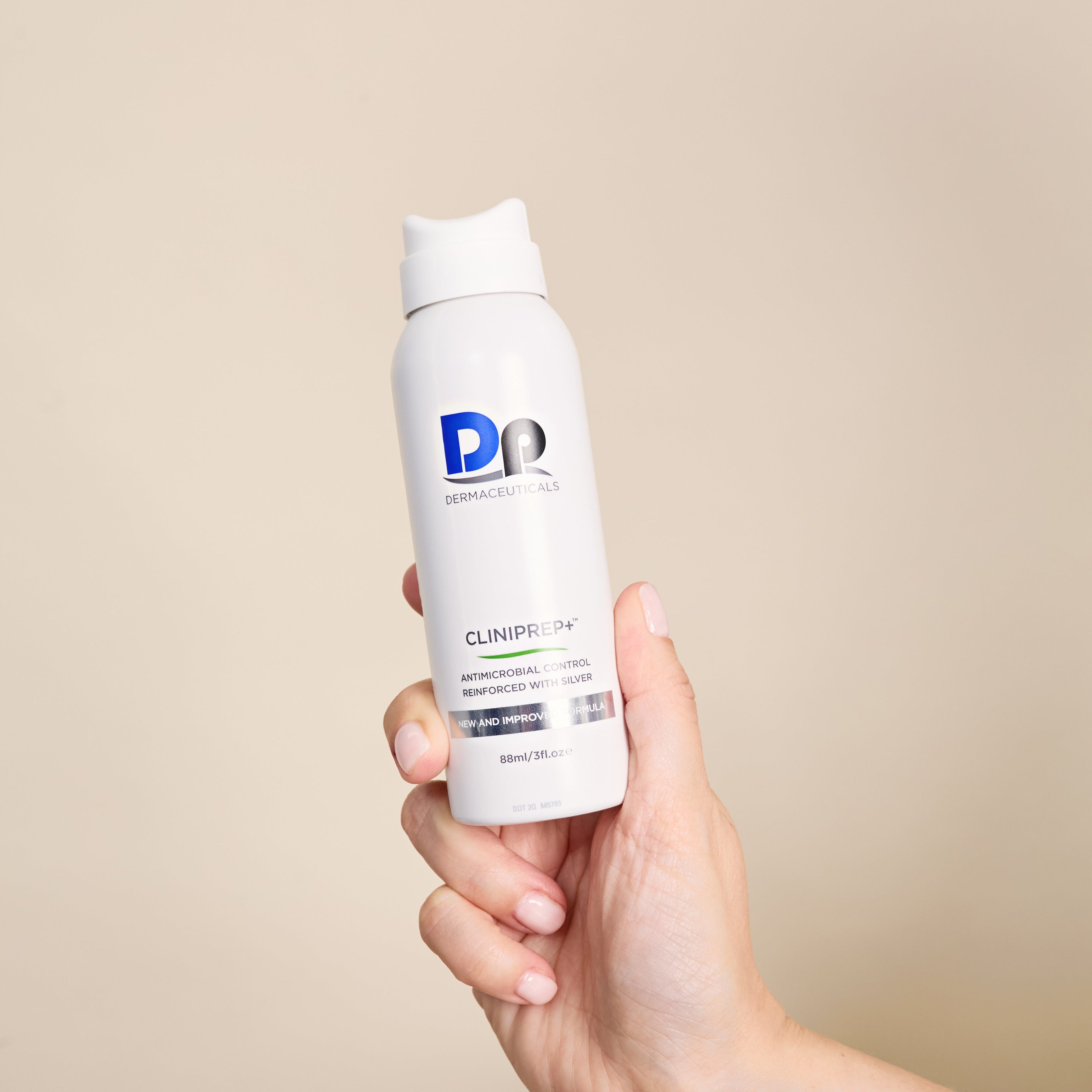 CLINIPREP+