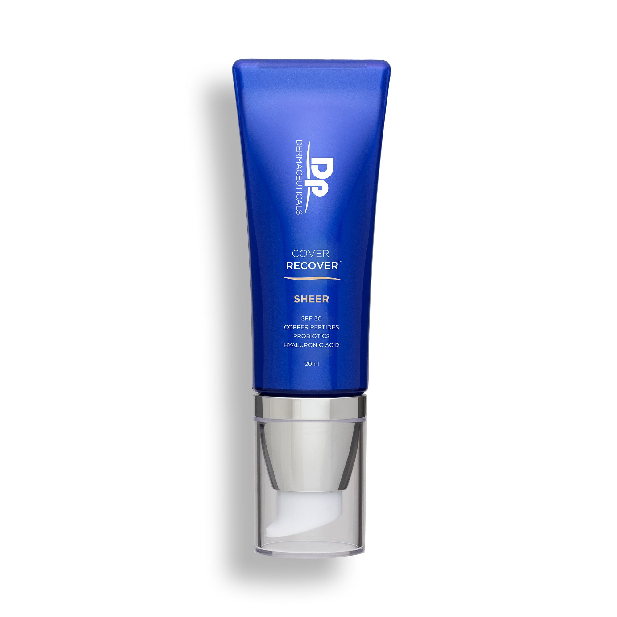 Cover Recover (20ml)