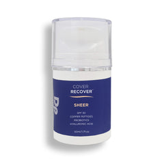 Load image into Gallery viewer, Cover Recover (50ml) SHEER