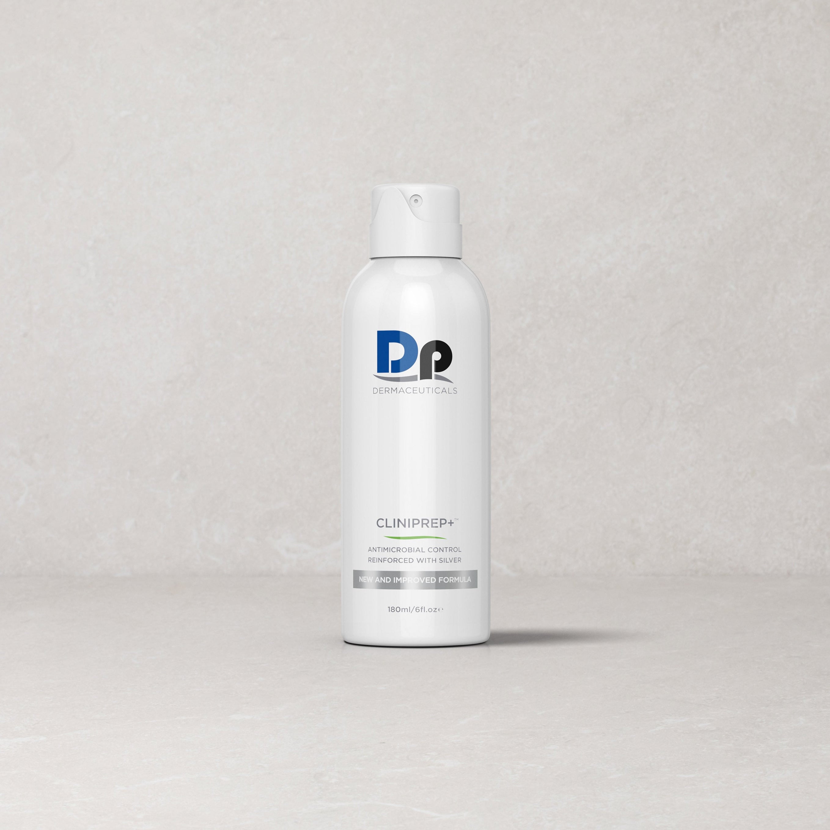 CLINIPREP+ (180ml)