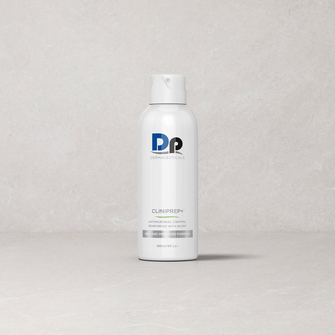 CLINIPREP+ (180ml)