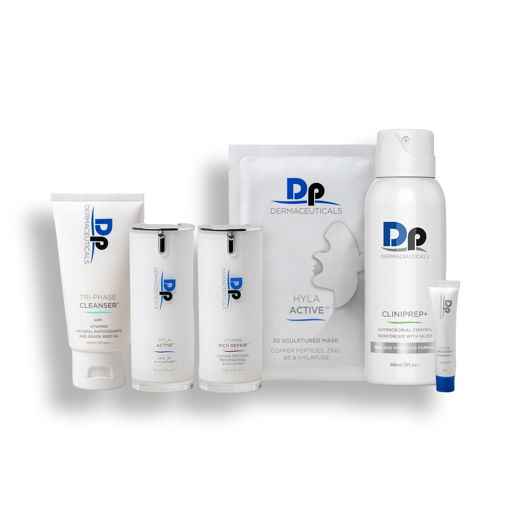Dermapen Treatment Homecare Starter Kit
