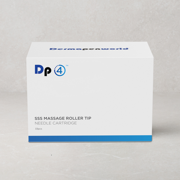 DP4 Cartridges (Box of 33) - WHSL