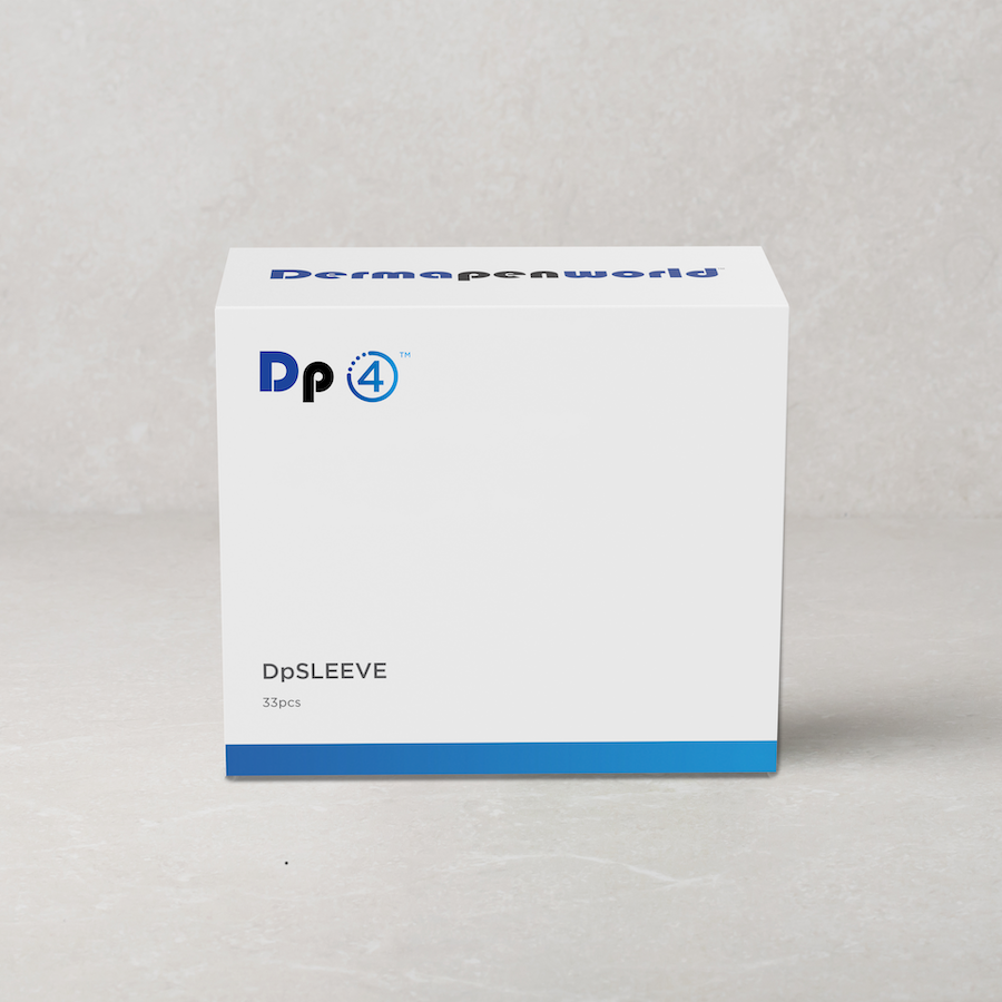 DP4 Sleeves (Box of 33) - WHSL