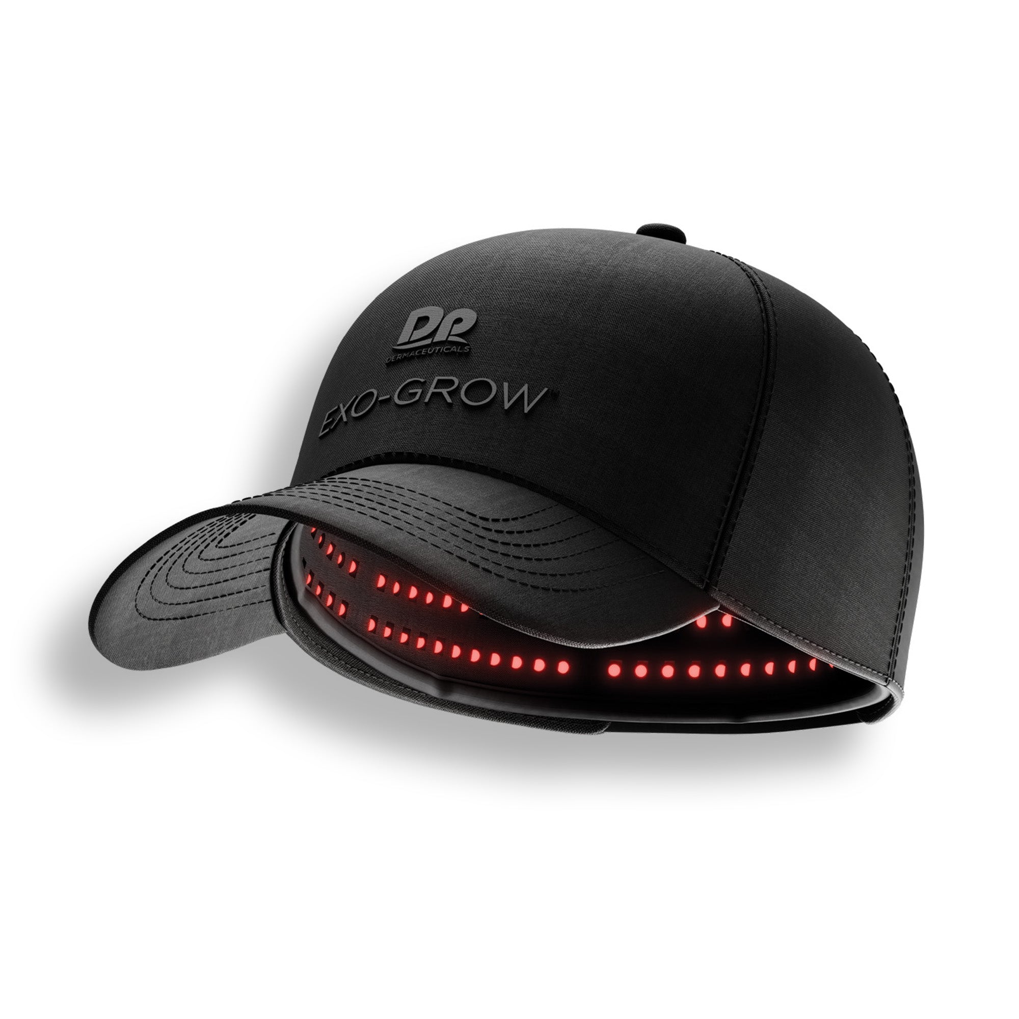PRE-ORDER EXO-GROW™ L.E.D. & LASER CAP