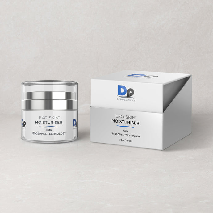 EXO-SKIN™ Exosome Moisturizer (30ml)