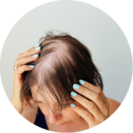 HAIR HEALTH