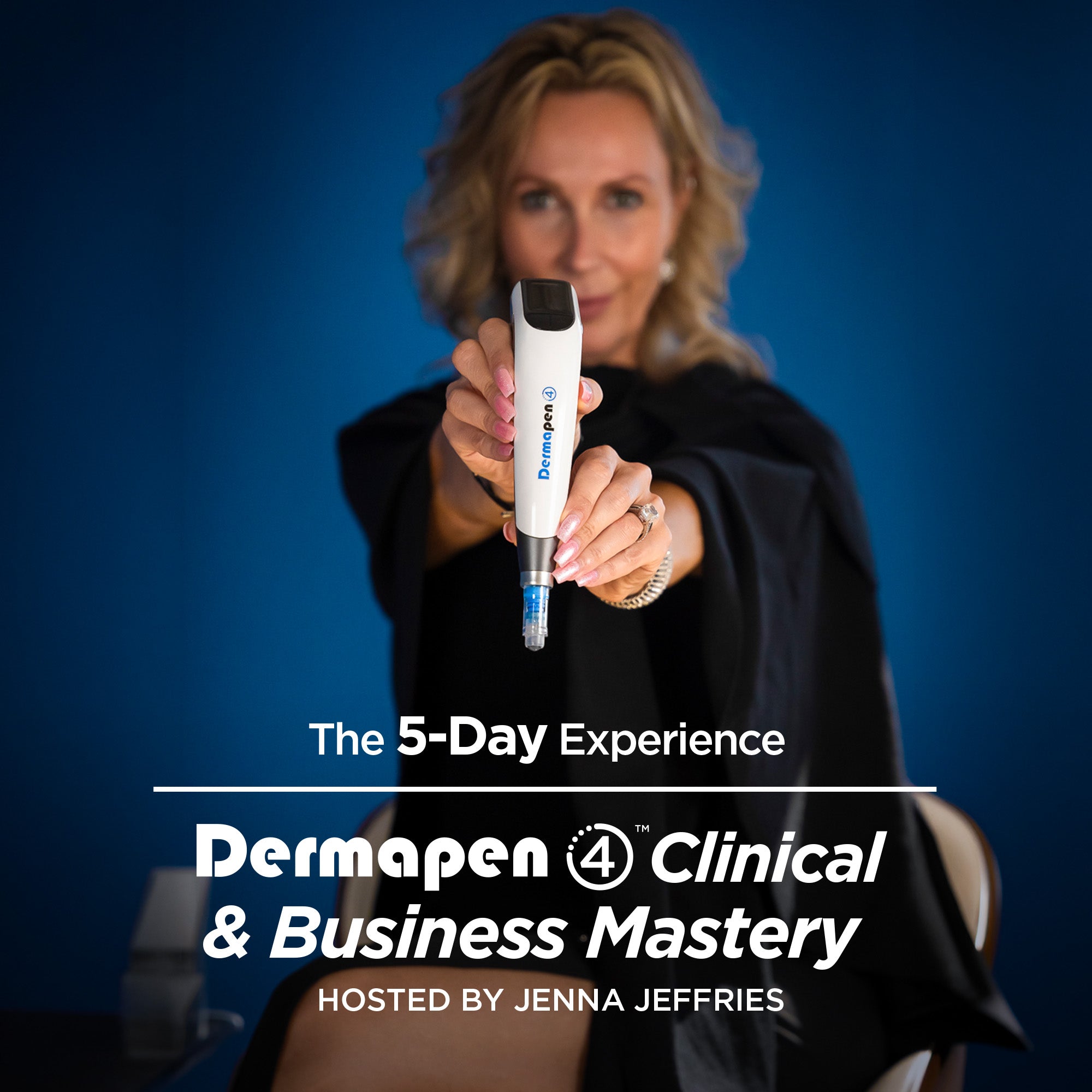 Day 4: Regenerative Exosome Intensive  $999