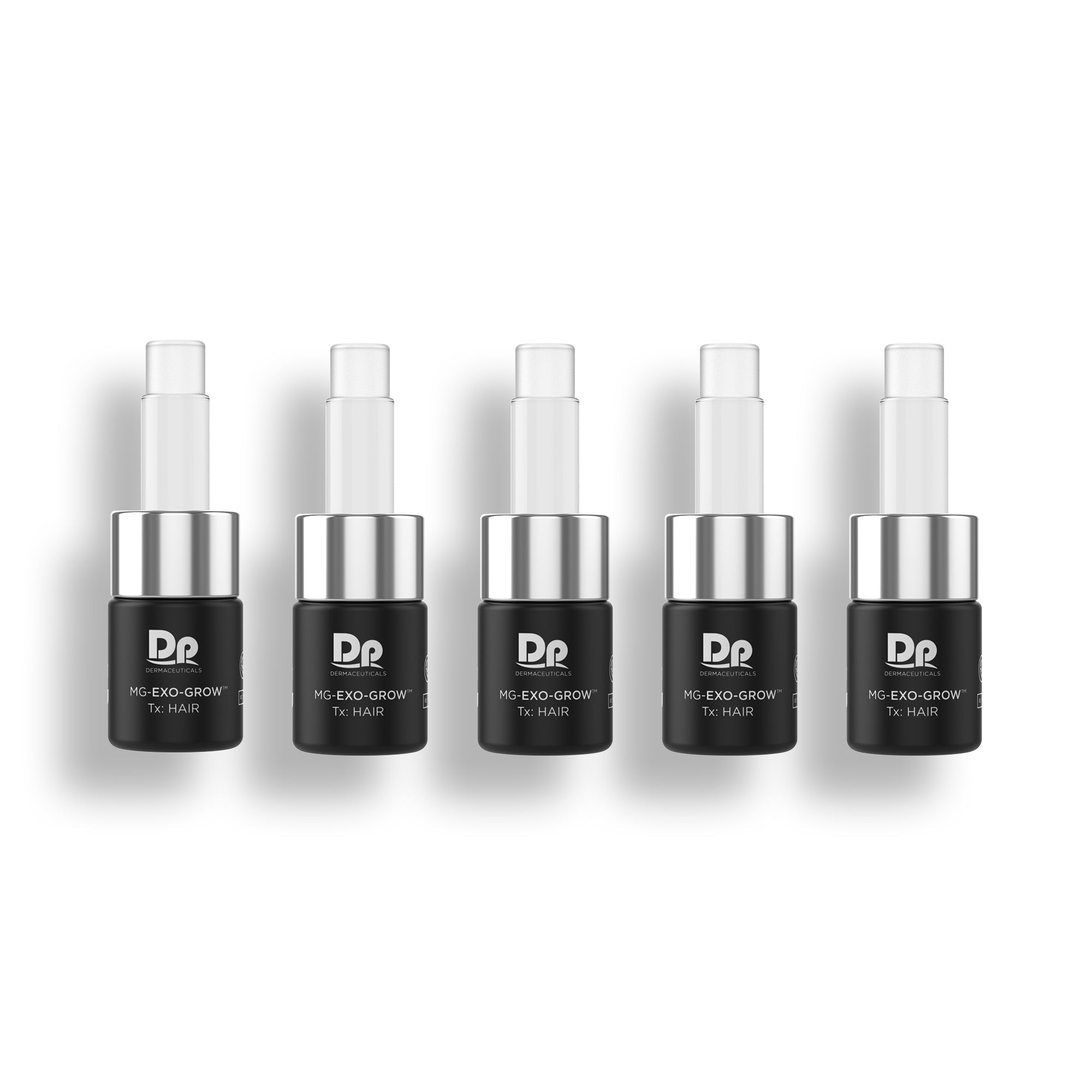 MG EXO-GROW