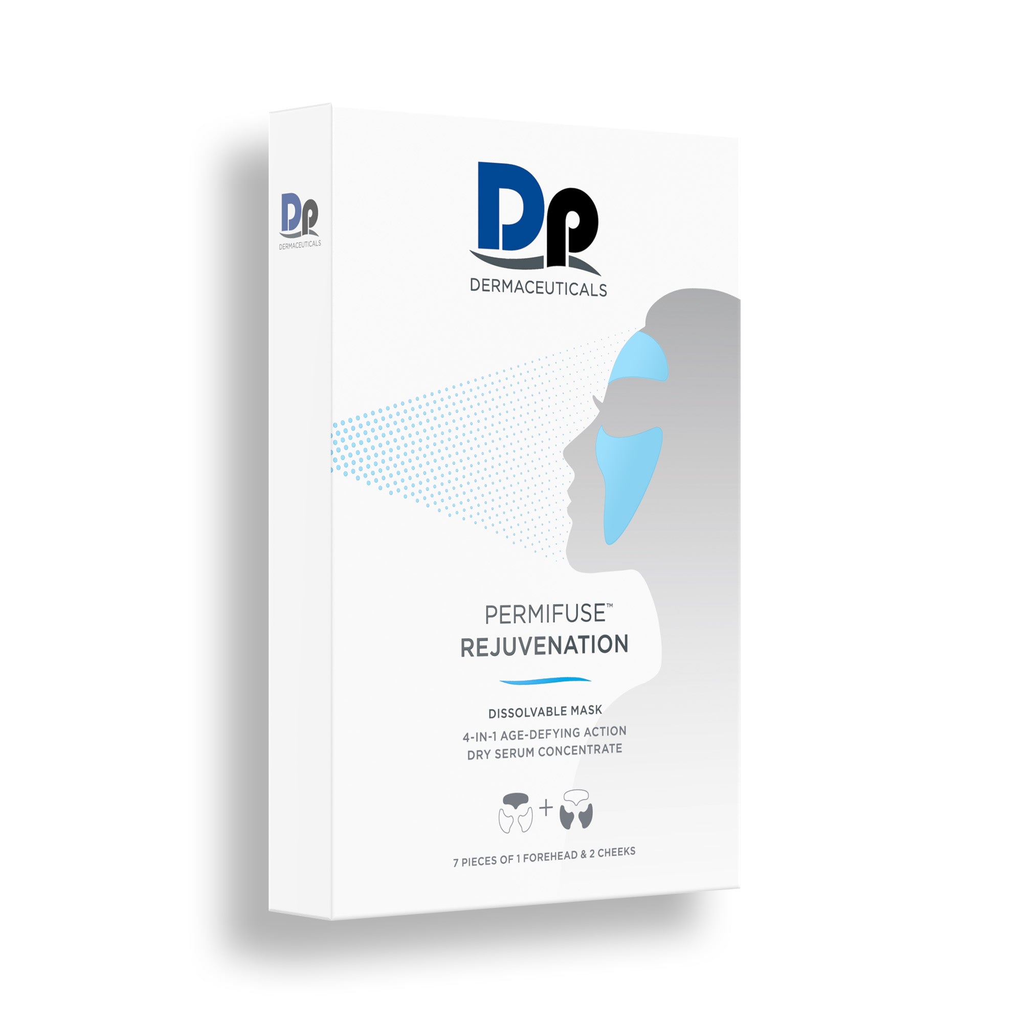 PERMIFUSE™ Rejuvenation Mask