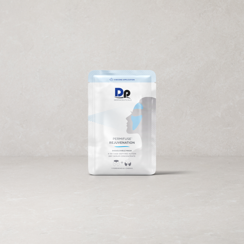 PERMIFUSE™ Rejuvenation Mask