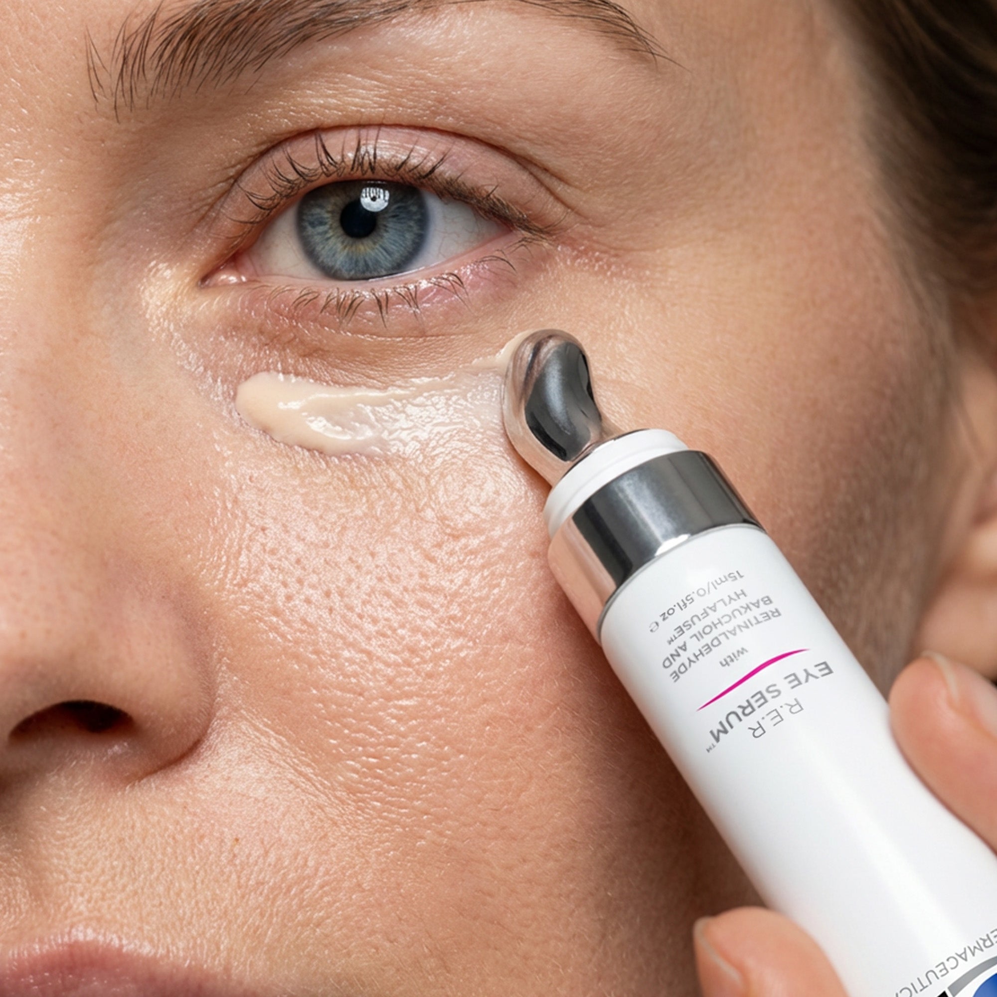 R.E.R. Eye Serum (15ml)