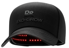 Load image into Gallery viewer, PRE-ORDER EXO-GROW™ L.E.D. &amp; LASER CAP