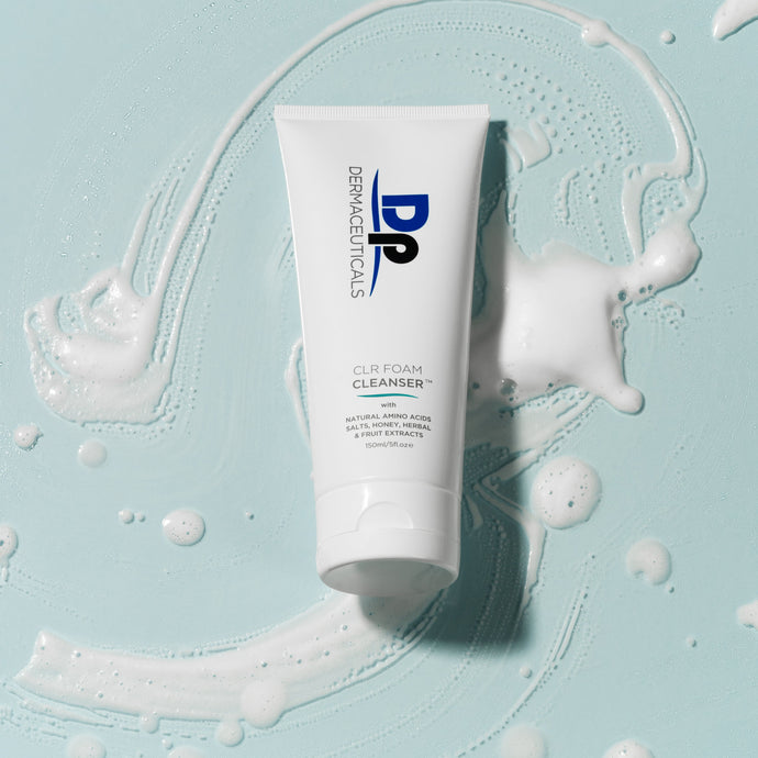 CLR Foam Cleanser - WHSL